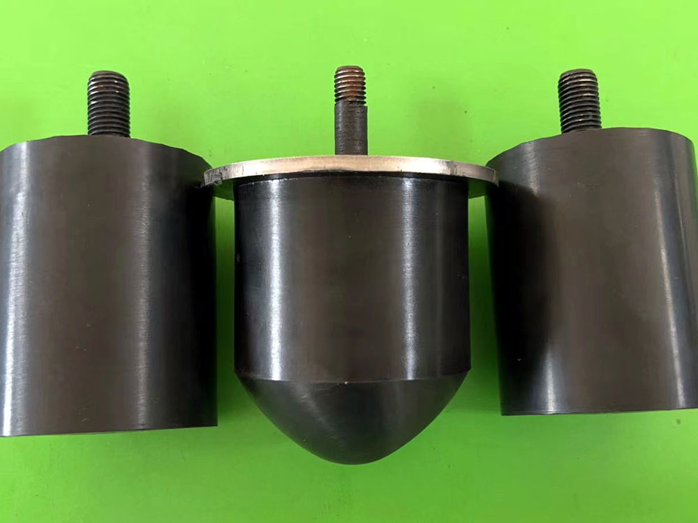 M型橡胶缓冲器