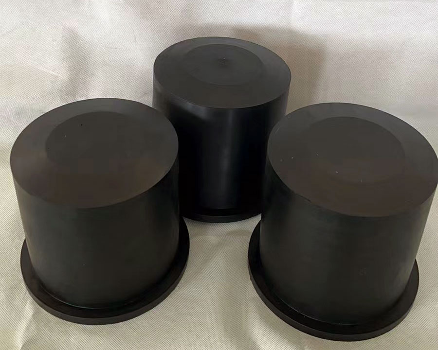 橡胶弹簧的简介和特点